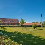 Penzion Nordgarden 3*