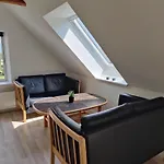 Penzion Nordgarden Onsbjerg
