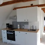 Gasthuis Nordgarden Onsbjerg