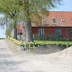 Gasthuis Nordgarden 3*