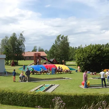 Konukevi Nordgarden Onsbjerg