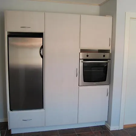 Nordgarden Konukevi 3*