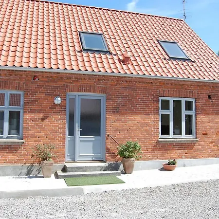 Nordgarden Konukevi Onsbjerg