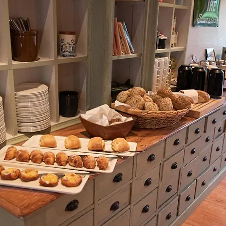 Guest house Nordgarden 3*
