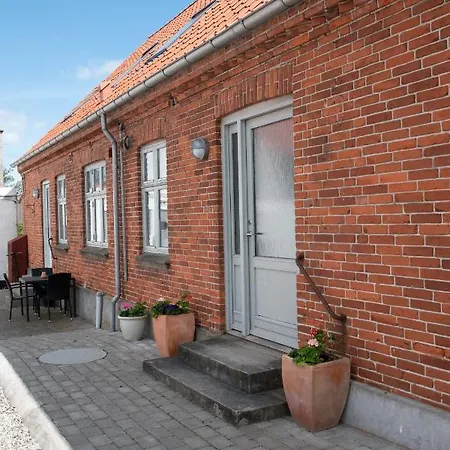 Nordgarden Konukevi Onsbjerg