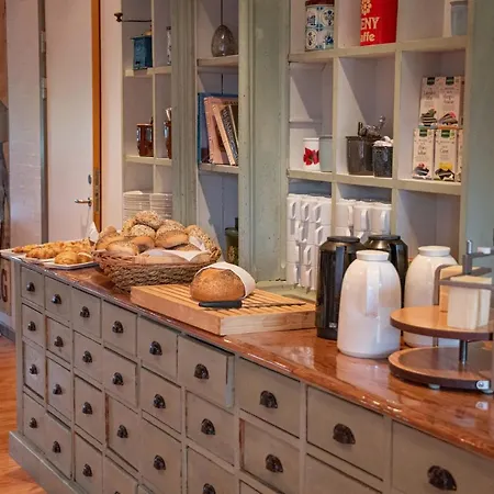 Nordgarden Konukevi Onsbjerg