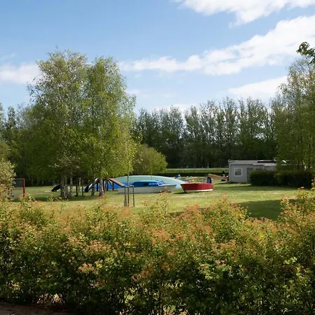 Guest house Nordgarden