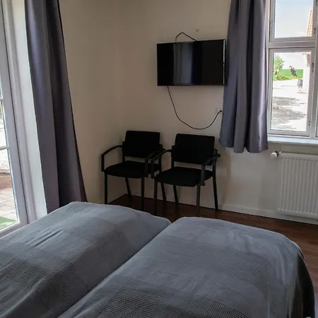 Nordgarden Konukevi Onsbjerg