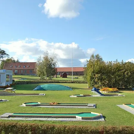 Konukevi Nordgarden Onsbjerg