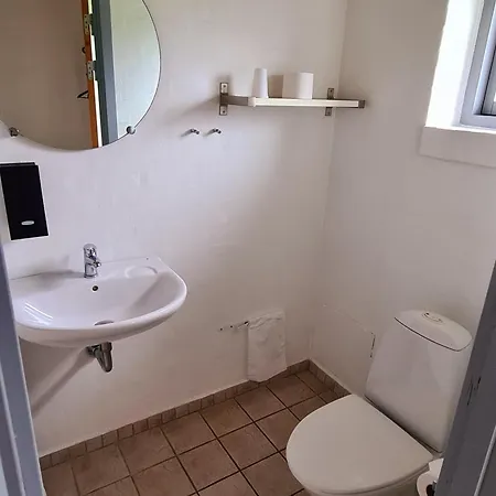 Nordgarden Guest house