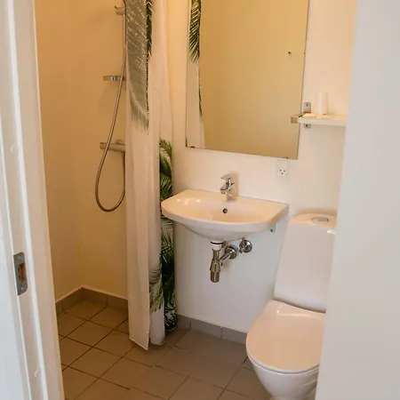 Nordgarden Konukevi Onsbjerg