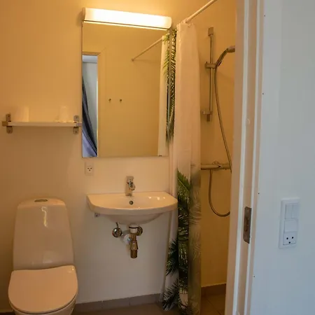 Konukevi Nordgarden 3*