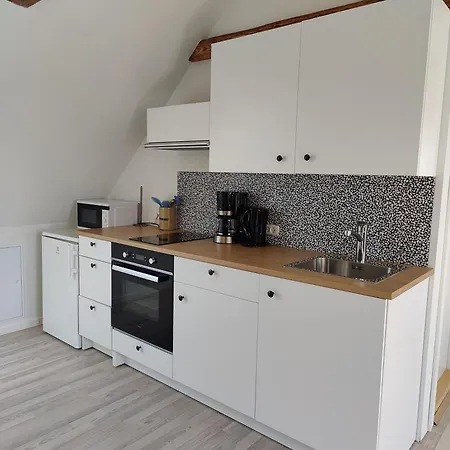 Nordgarden 3* Onsbjerg