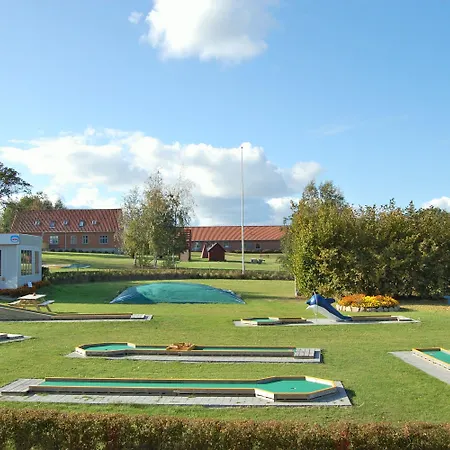 Nordgarden 3*