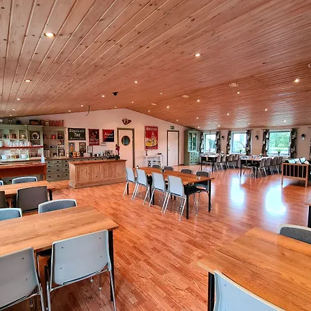 Nordgarden 3* Onsbjerg