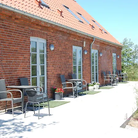 Nordgarden Onsbjerg
