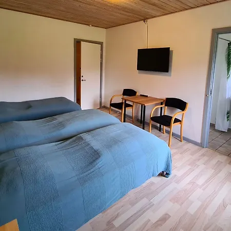 Nordgarden 3* Onsbjerg