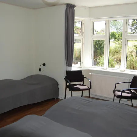 Konukevi Nordgarden Onsbjerg