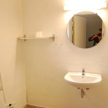 Nordgarden Konukevi Onsbjerg