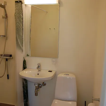 Konukevi Nordgarden Onsbjerg