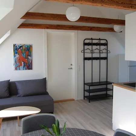 Nordgarden Konukevi Onsbjerg