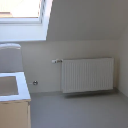 Konukevi Nordgarden 3*