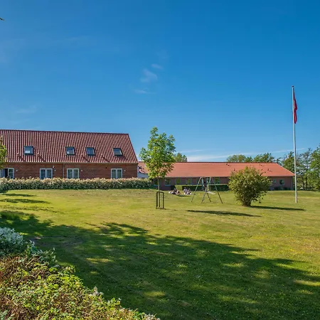 Nordgården 3*