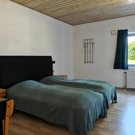 Nordgarden Maison d'hôtes Onsbjerg