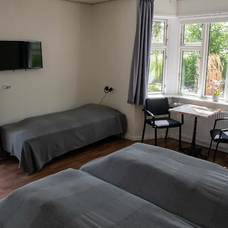 Nordgarden Pensionat 3*