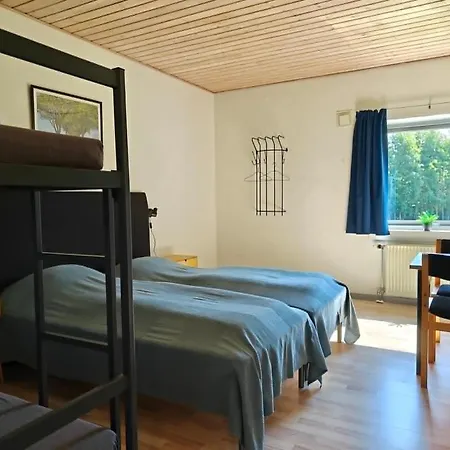 Gjestgiverier Nordgården 3*