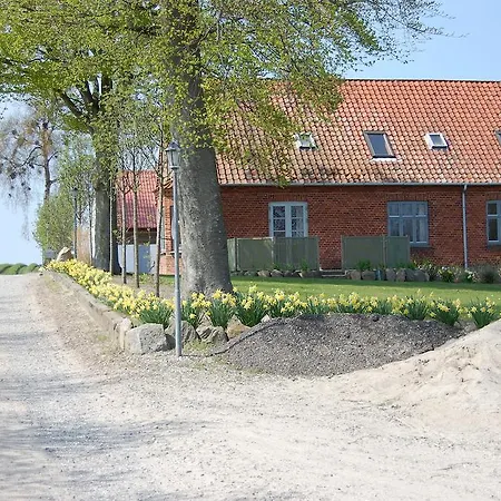 Guest house Nordgarden 3*