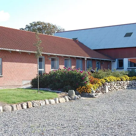 Guest house Nordgarden