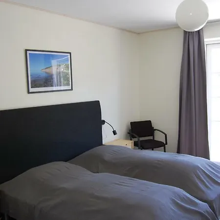 Nordgarden Guest house Onsbjerg