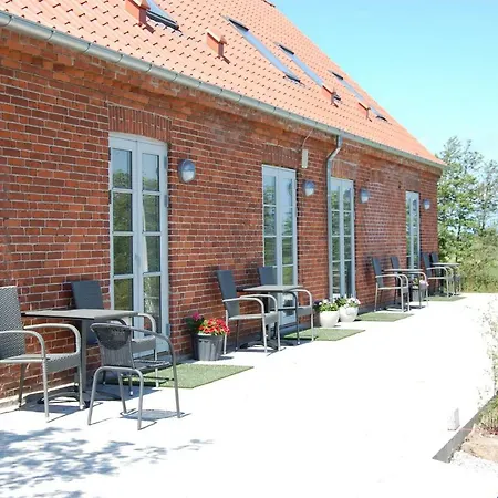 Nordgården 3*