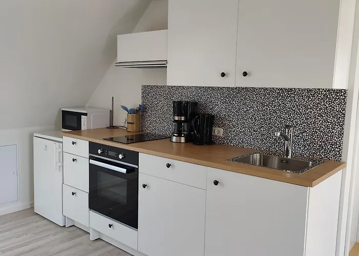Nordgarden 3* Onsbjerg