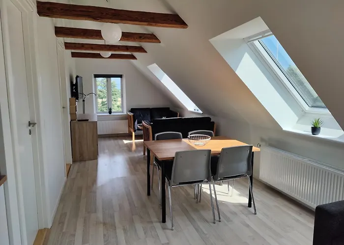 Nordgarden Casa de hóspedes