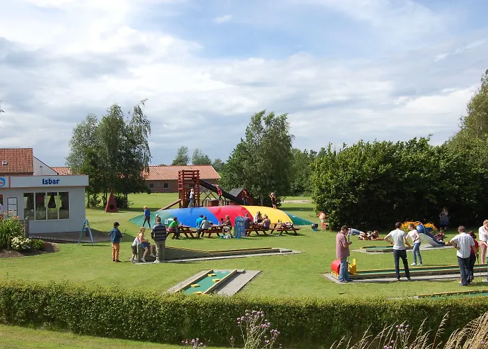 Nordgarden 3*