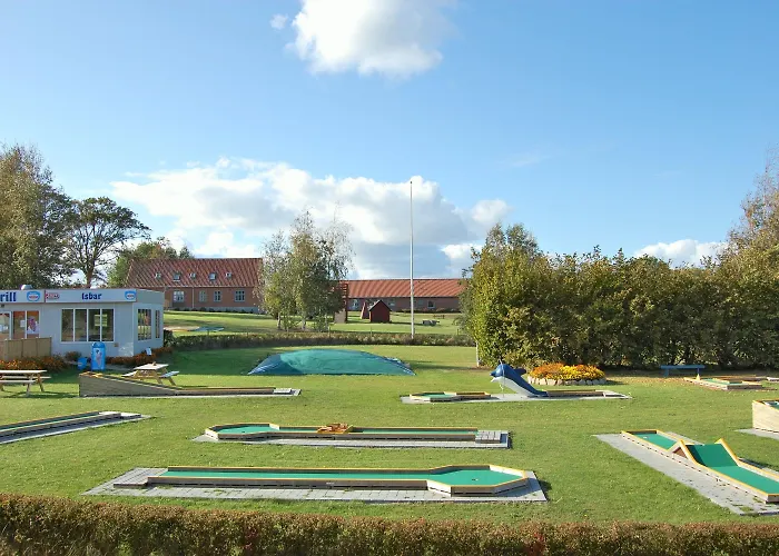 Nordgarden 3*