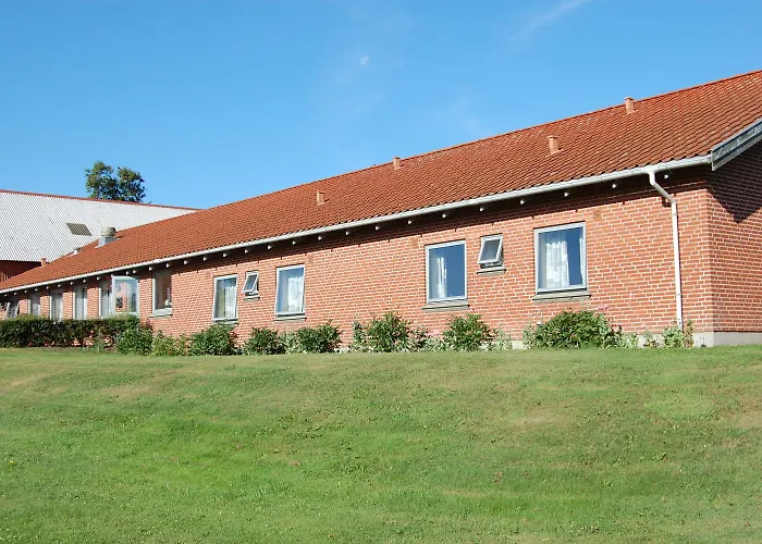 Nordgarden 3*