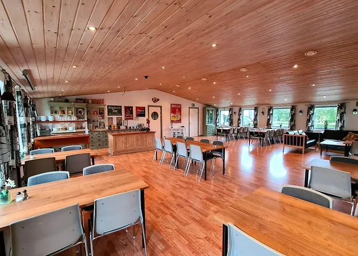 Nordgarden 3* Onsbjerg
