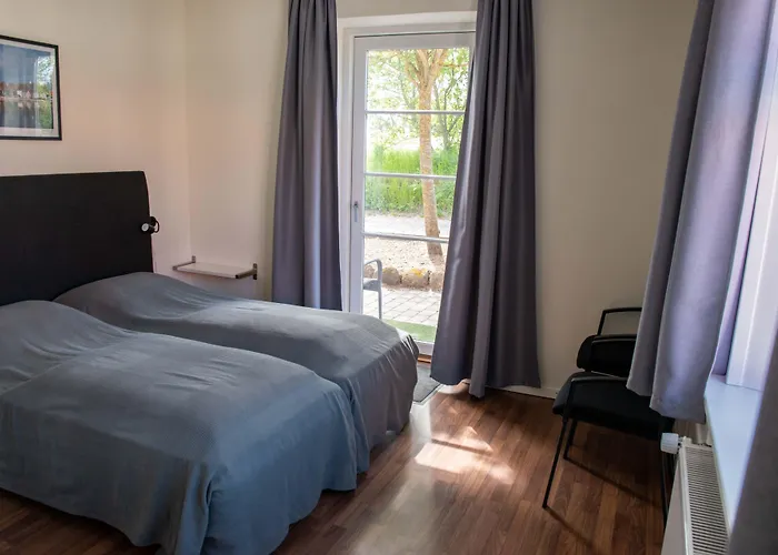 بيت ضيافة Nordgarden 3*