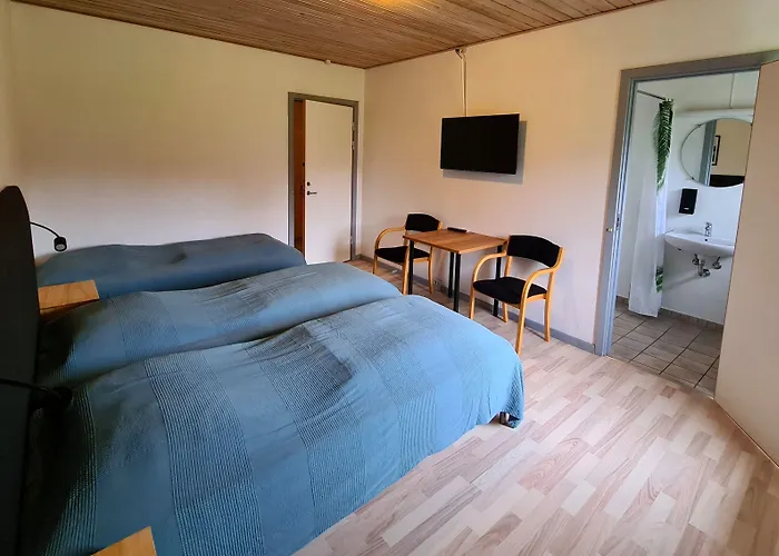 Nordgarden 3* Onsbjerg