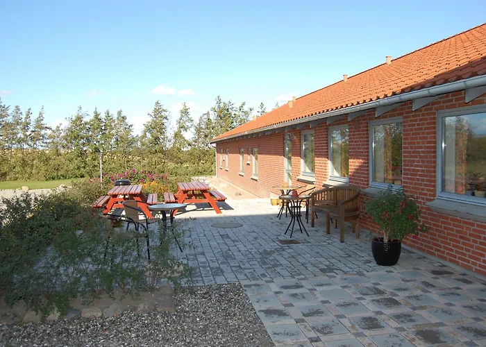 Nordgarden 3*