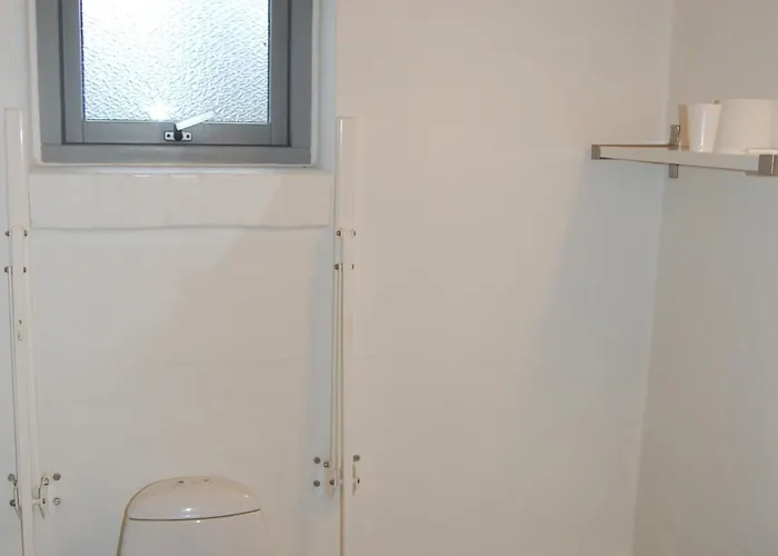 Nordgarden بيت ضيافة