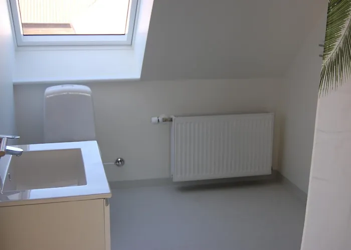 بيت ضيافة Nordgarden 3*