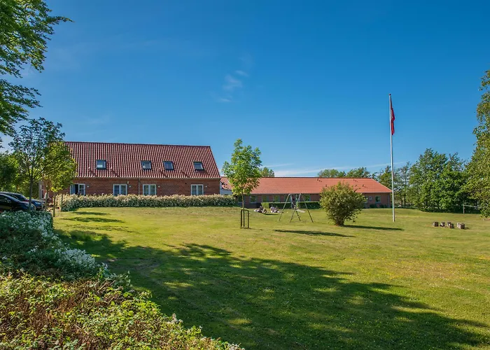 Nordgarden 3*
