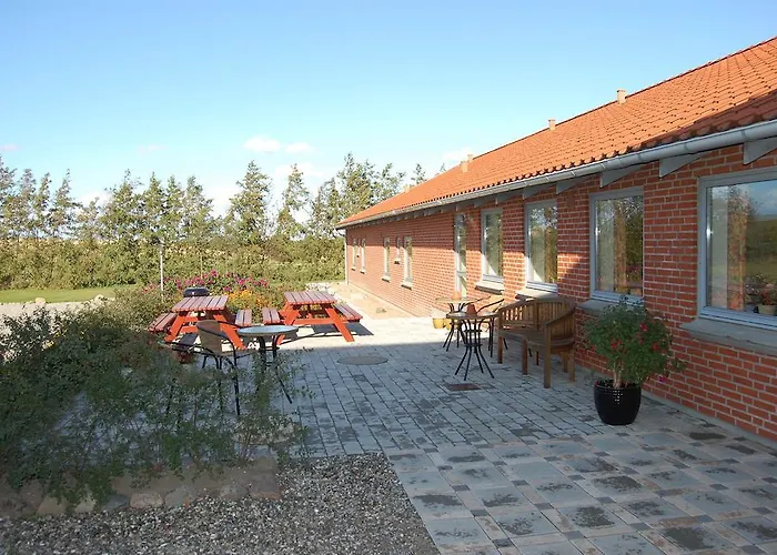 Nordgarden Onsbjerg