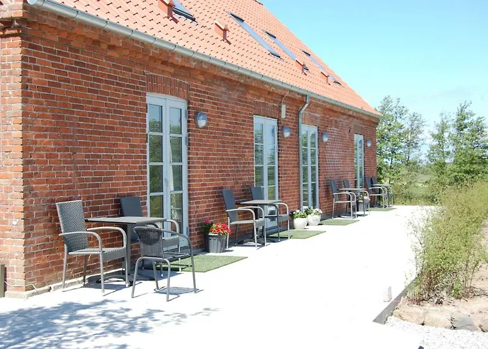 Nordgarden 3*